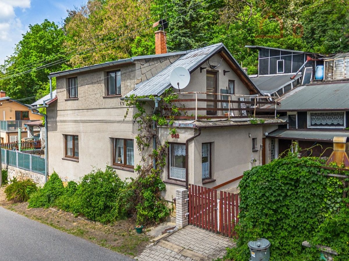 Prodej rodinného domu 169 m², pozemek 246 m²